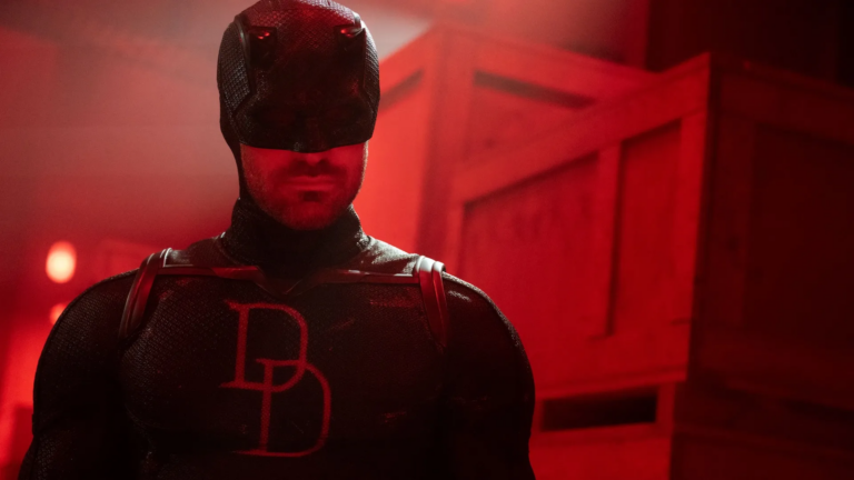 Primeiras Impressões — Daredevil: Born Again (Temporada 2, Episódio 1)