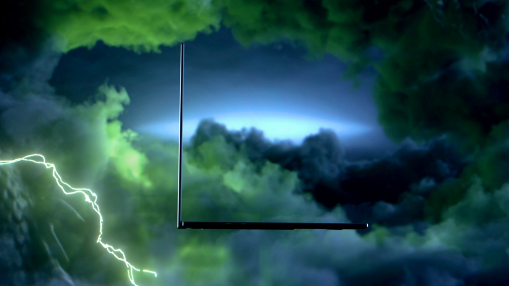 Razer apresenta a evolução do seu laptop mais fino Blade 16 (2026) Blade 16