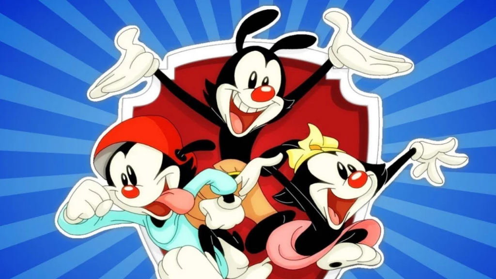 UMA DESPEDIDA AO ANIMADOR BARRY CALDWELL