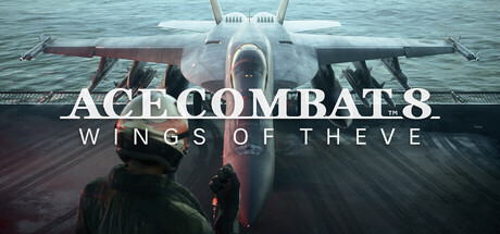 ACE COMBAT 8