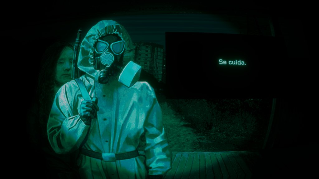 Review de No, I'm Not Human | PC