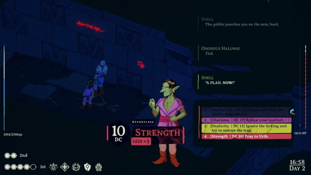 REVIEW | Esoteric Ebb review esoteric ebb