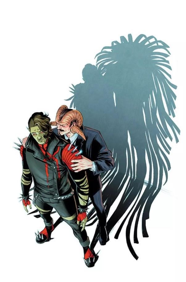 ATUALIZAÇÃO | PANINI - MARVEL COMICS atualização | panini - marvel comics