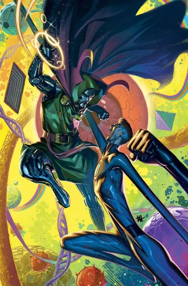 ATUALIZAÇÃO | PANINI - MARVEL COMICS atualização | panini - marvel comics