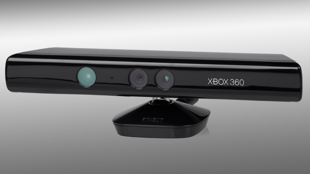 Kinect