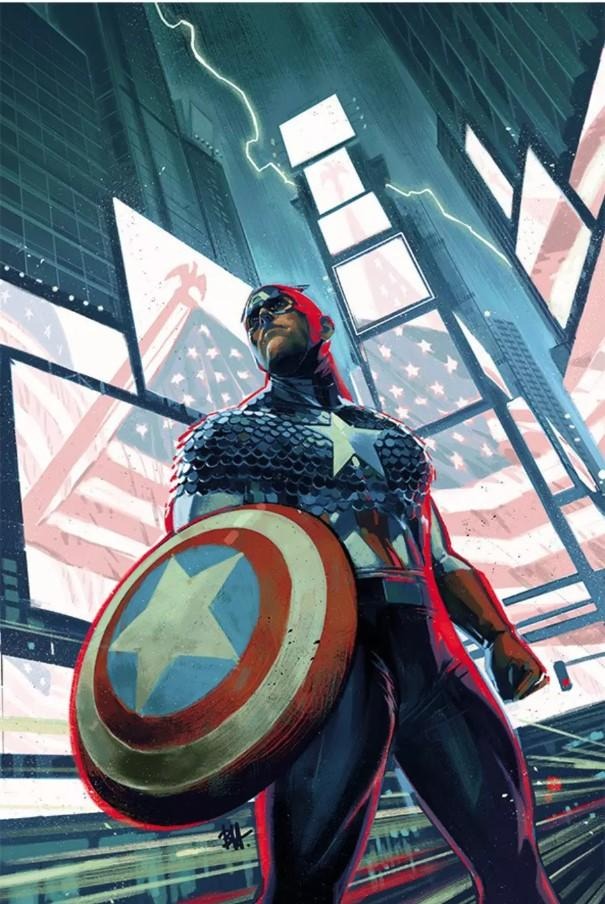 ATUALIZAÇÃO | PANINI - MARVEL COMICS atualização | panini - marvel comics