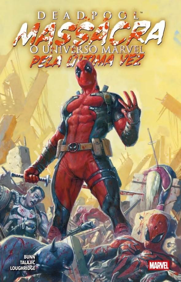 ATUALIZAÇÃO | PANINI - MARVEL COMICS atualização | panini - marvel comics