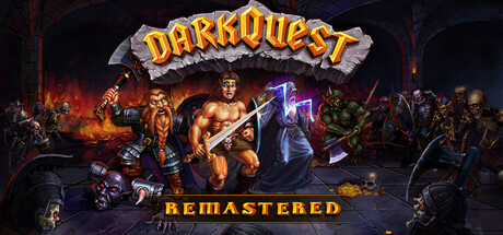 Review de Dark Quest Remastered | PC