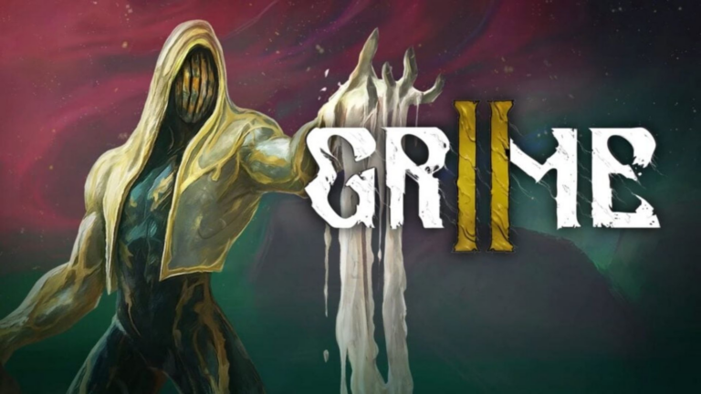 REVIEW | GRIME II
