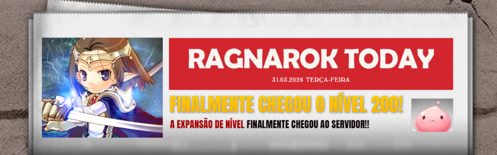 Ragnarök Online LATAM