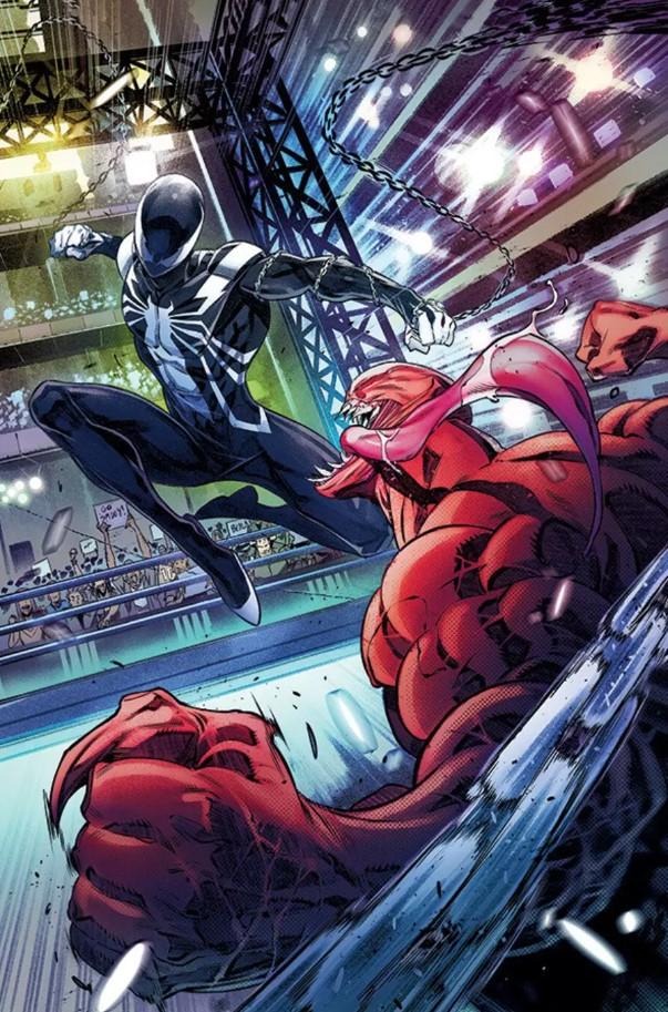 ATUALIZAÇÃO | PANINI - MARVEL COMICS atualização | panini - marvel comics