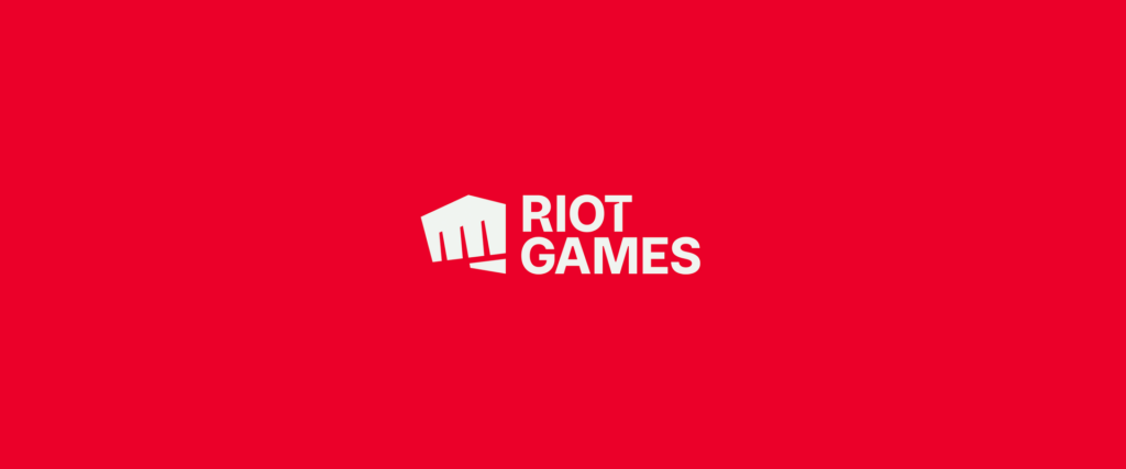 RIOT GAMES