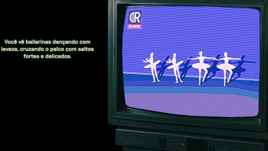 Review de No, I'm Not Human | PC