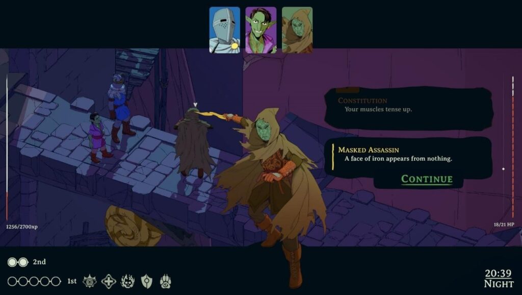 REVIEW | Esoteric Ebb review esoteric ebb