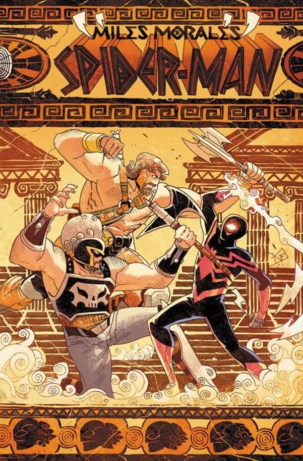 ATUALIZAÇÃO | PANINI - MARVEL COMICS atualização | panini - marvel comics