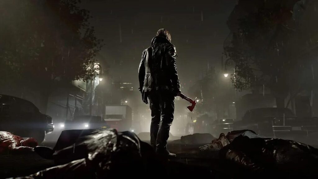 REVIEW | RESIDENT EVIL REQUIEM Por SR.SPECTER resident evil requiem