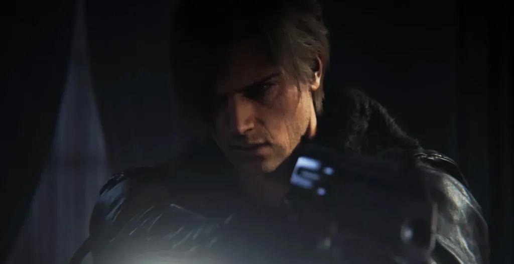 REVIEW | RESIDENT EVIL REQUIEM Por SR.SPECTER resident evil requiem