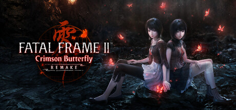 Review de Fatal Frame II: Crimson Butterfly REMAKE | PS5 Pro