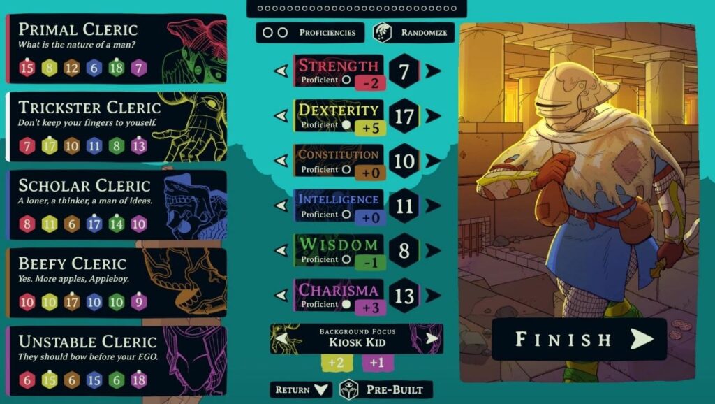 REVIEW | Esoteric Ebb review esoteric ebb