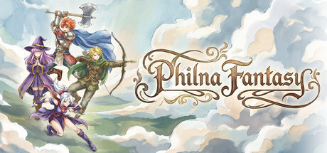 Review de Philna Fantasy | PC