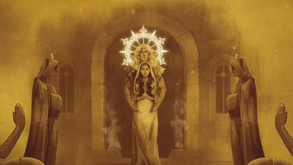 REVIEW | CRISOL, THEATER OF IDOLS (PC) review | crisol theater of idols (pc)