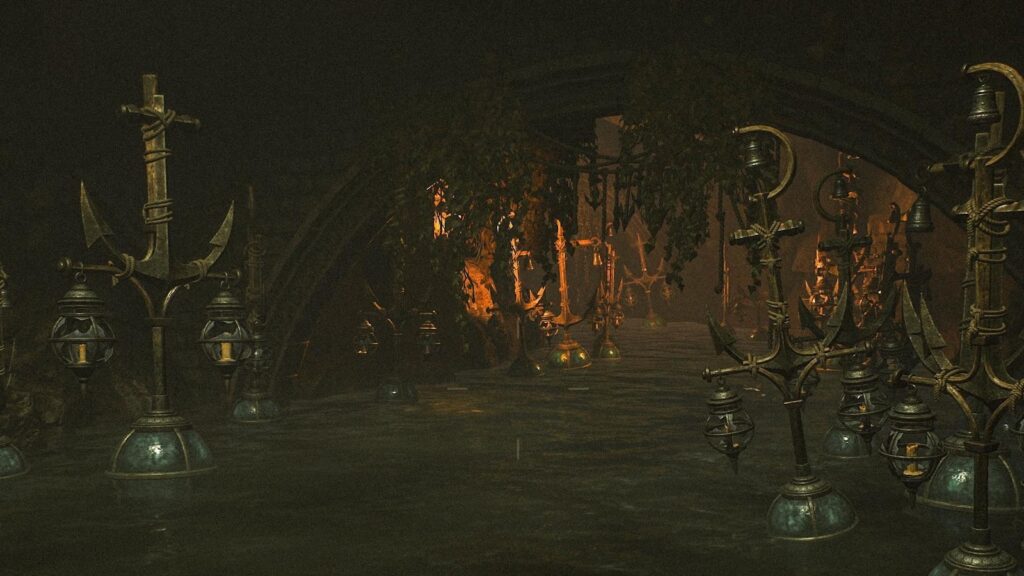 REVIEW | CRISOL, THEATER OF IDOLS (PC) review | crisol theater of idols (pc)