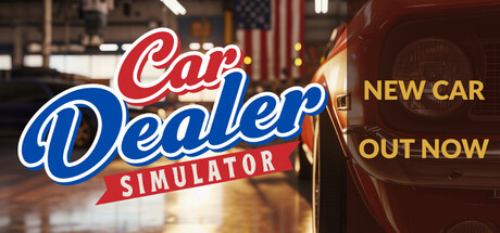 Review de Car Dealer Simulator | PC