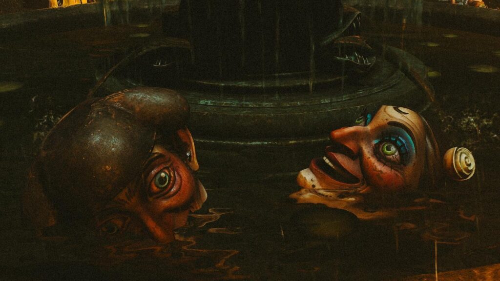 REVIEW | CRISOL, THEATER OF IDOLS (PC) review | crisol theater of idols (pc)