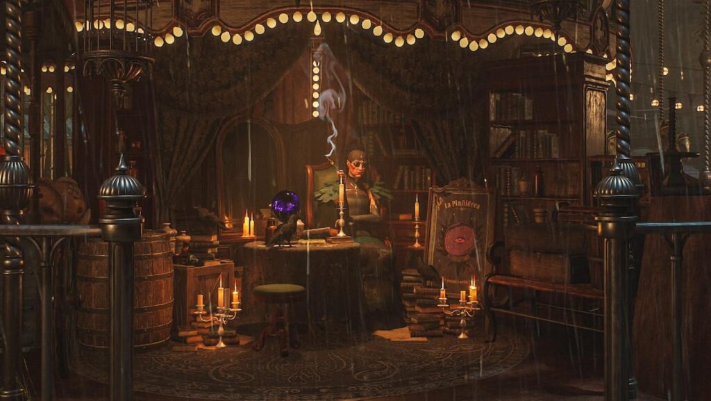 REVIEW | CRISOL, THEATER OF IDOLS (PC) review | crisol theater of idols (pc)