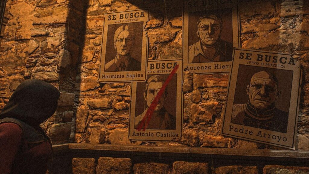 REVIEW | CRISOL, THEATER OF IDOLS (PC) review | crisol theater of idols (pc)