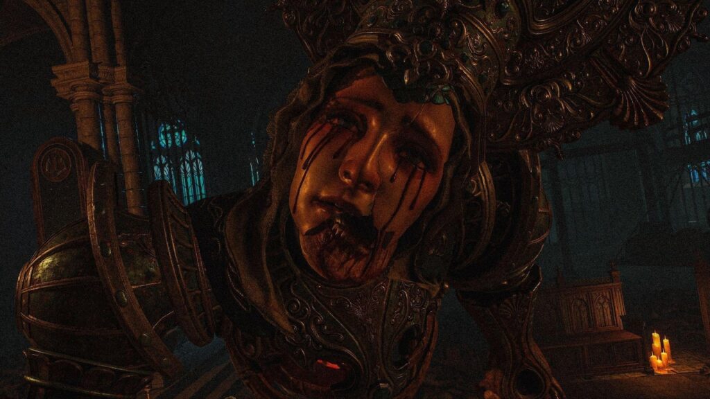 REVIEW | CRISOL, THEATER OF IDOLS (PC) review | crisol theater of idols (pc)