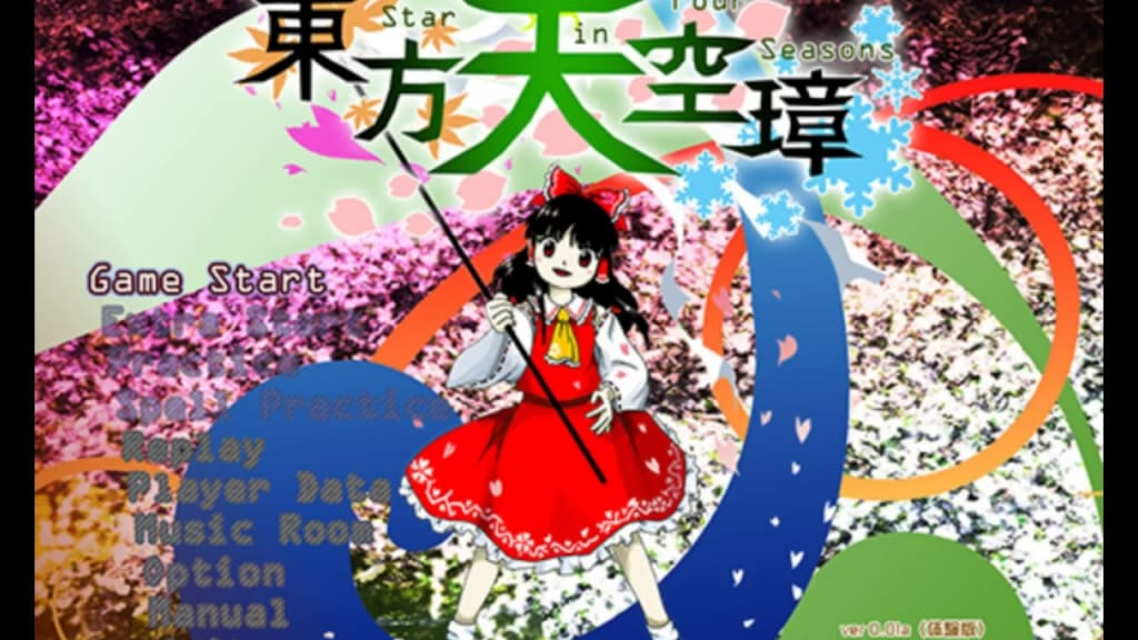 COMO O GÊNERO SHOOT ‘EM UP FOI IMPORTANTE PARA O MERCADO DE GAMES GÊNERO SHOOT ‘EM UP