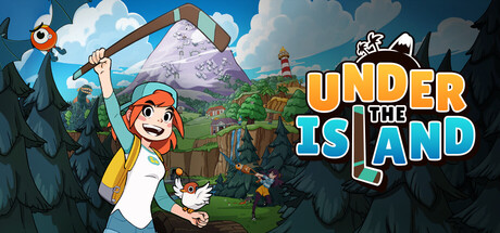 Review de Under the Island | PC