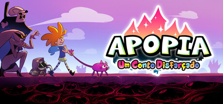 Review de Apopia: Um Conto Disfarçado | PC