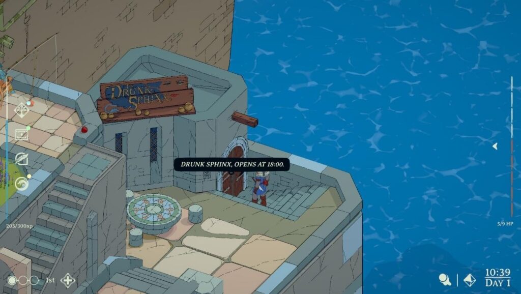 REVIEW | Esoteric Ebb review esoteric ebb