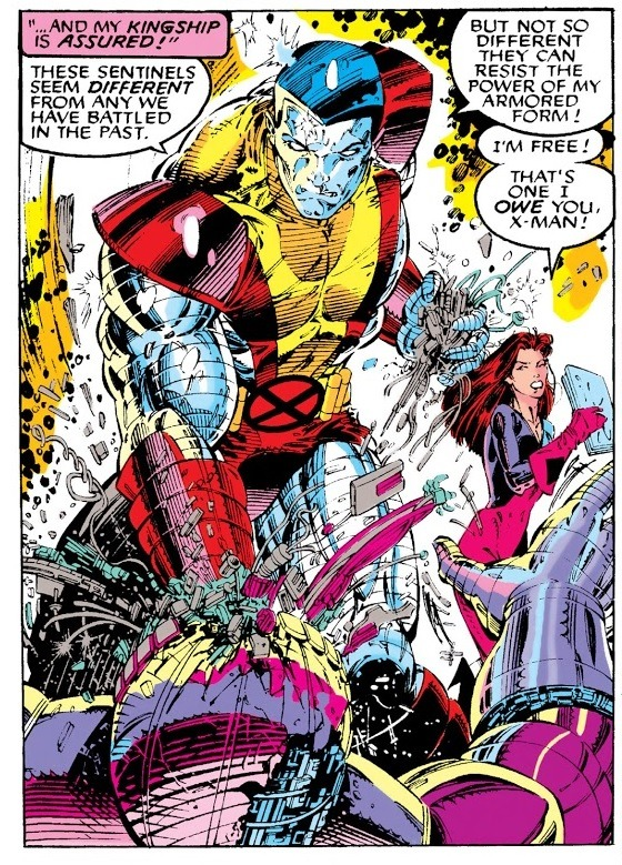 PATONERD | A SAGA DOS X-MEN VOL.1 A saga dos x-men