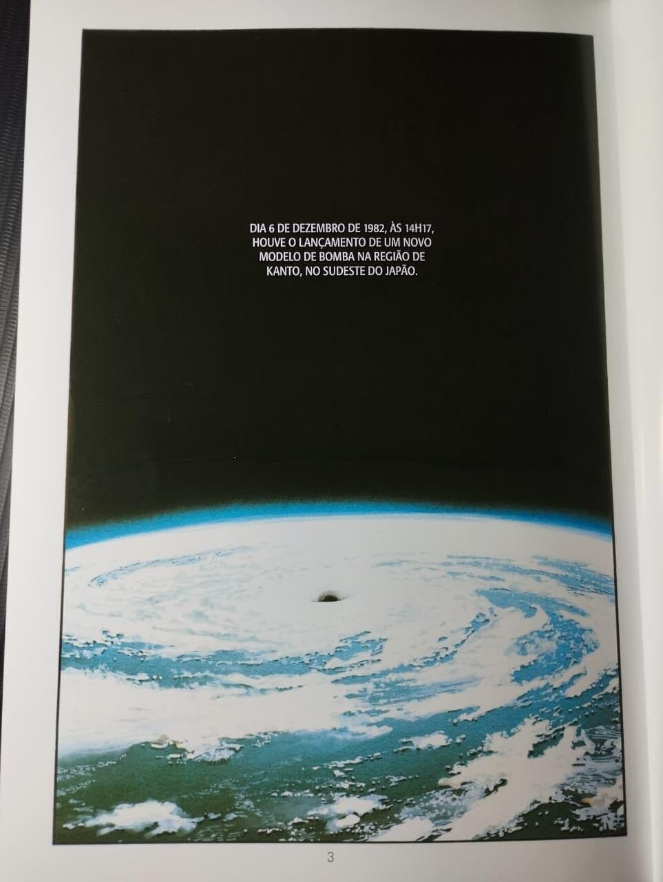 PATONERD | REVIEW DE AKIRA DO 1 AO 6 PATONERD | REVIEW DE AKIRA DO 1 AO 6