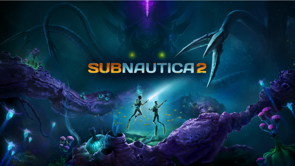Unknown Worlds revela novo sistema aprimorado de construção de bases para Subnautica 2