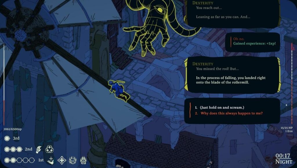 REVIEW | Esoteric Ebb review esoteric ebb