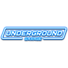 Review de Underground Garage