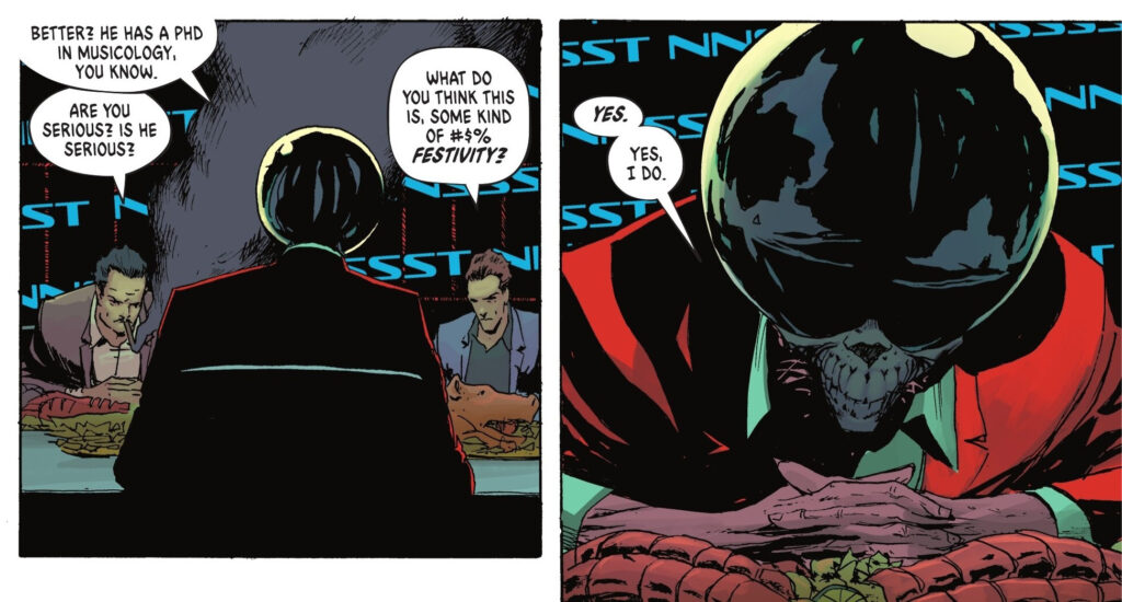 PATONERD | REVIEW DE BATMAN ABSOLUTE VOL.1 E VOL.2 PATONERD | REVIEW DE BATMAN ABSOLUTE VOL.1 E VOL.2