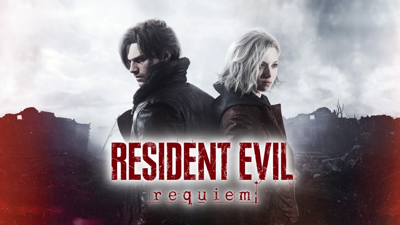 Miniatura do vídeo: Resident Evil Requiem - Trailer de lançamento (dublado em português do Brasil)