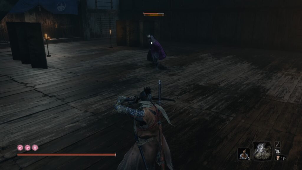 REVIEW | SEKIRO REVIEW | SEKIRO