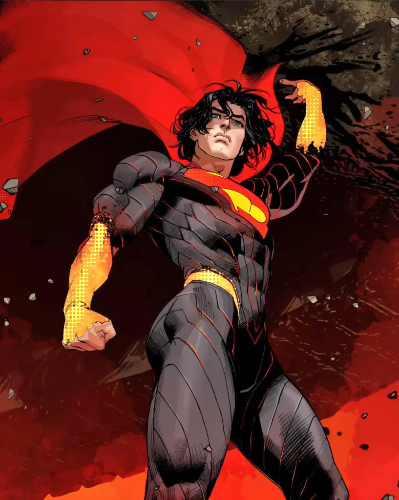 PATONERD | ABSOLUTE SUPERMAN VOL.2 PATONERD | ABSOLUTE SUPERMAN VOL.2