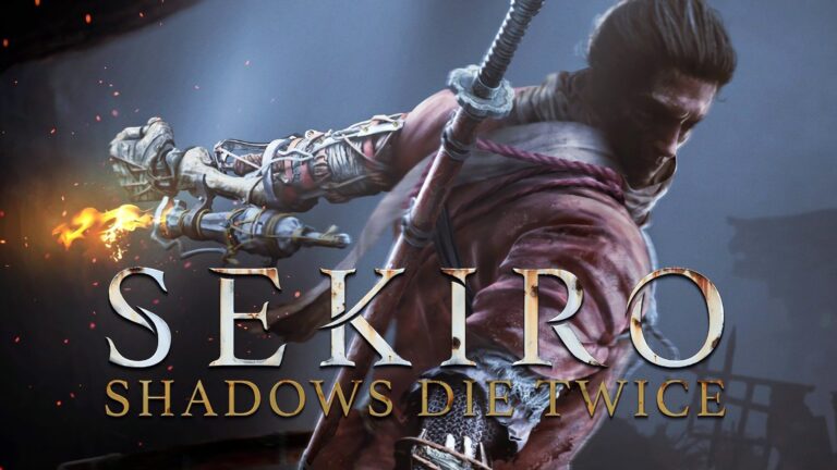 REVIEW | SEKIRO