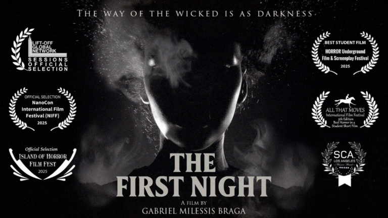 The First Night