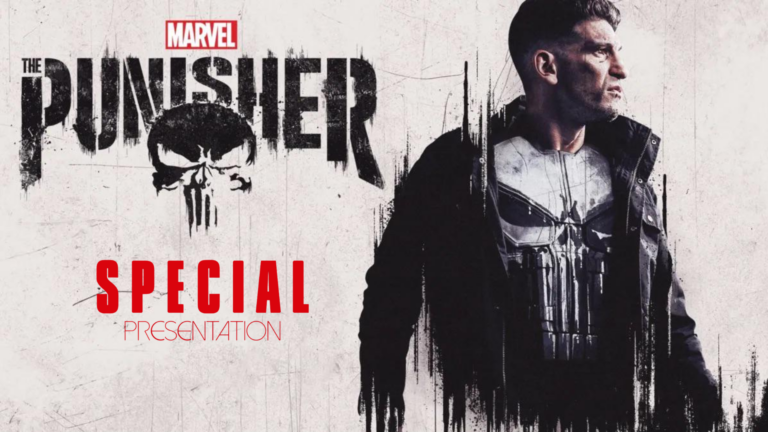 PUNISHER: ONE SHOT SPECIAL