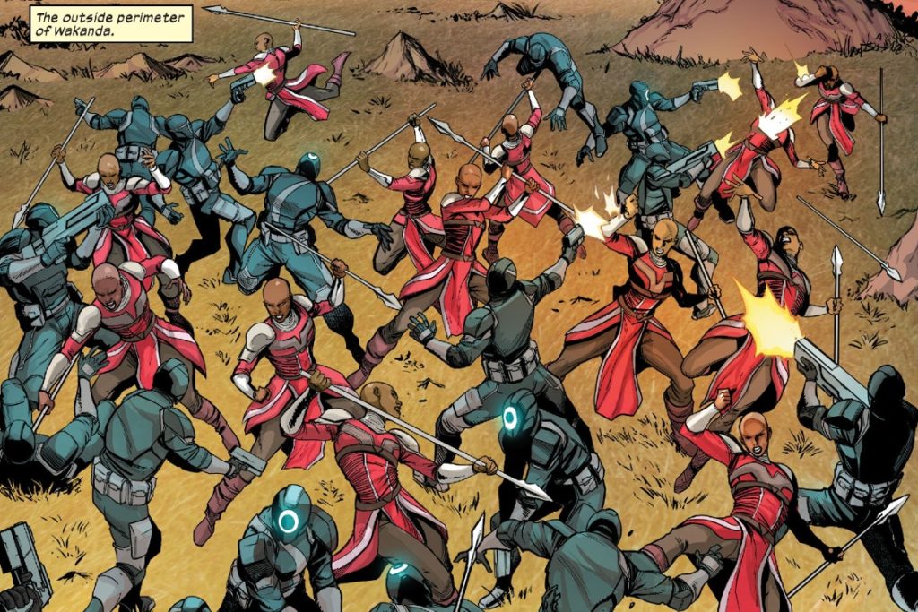 PATONERD | ULTIMATE PANTERA NEGRA PATONERD | ULTIMATE PANTERA NEGRA