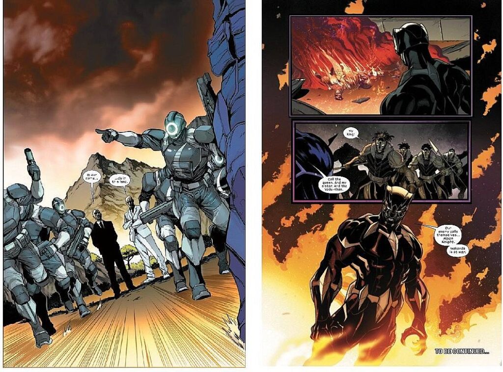 PATONERD | ULTIMATE PANTERA NEGRA PATONERD | ULTIMATE PANTERA NEGRA