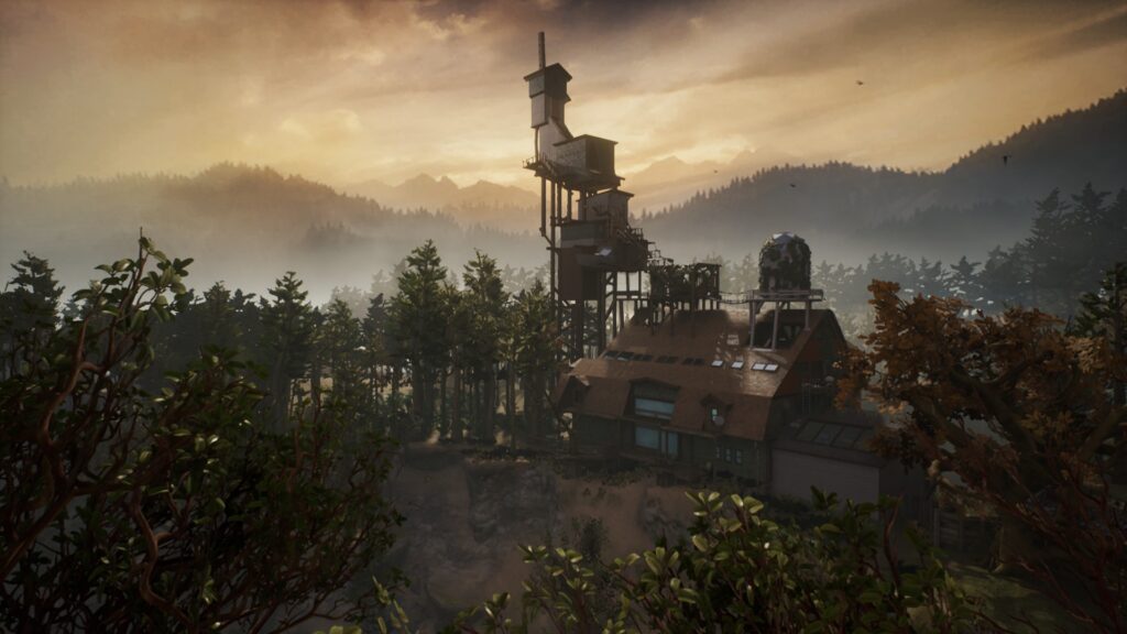 REVIEW | WHAT REMAINS OF EDITH FINCH REVIEW | WHAT REMAINS OF EDITH FINCH